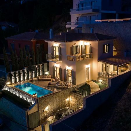 פורטו הלי Villa Giannanti מראה חיצוני תמונה