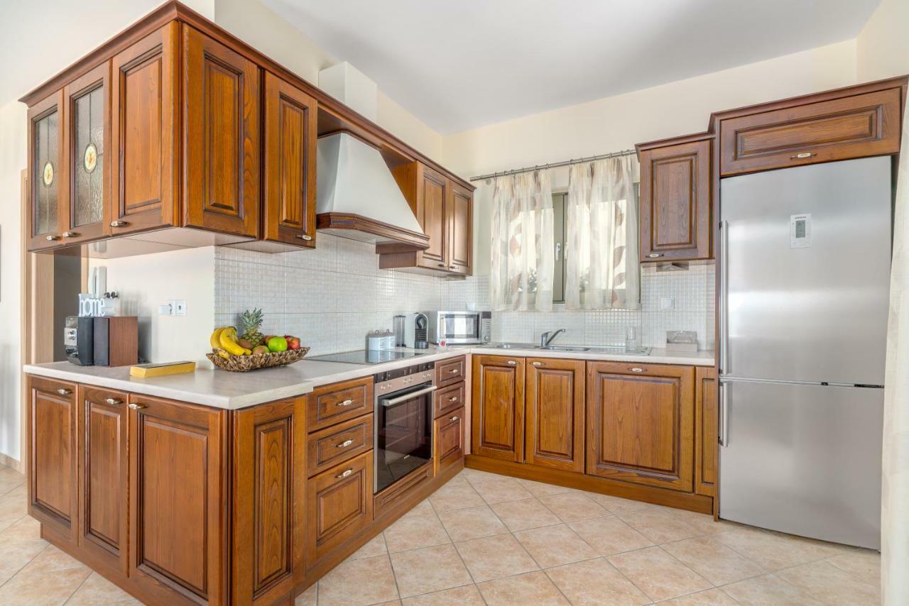פורטו הלי Villa Giannanti מראה חיצוני תמונה