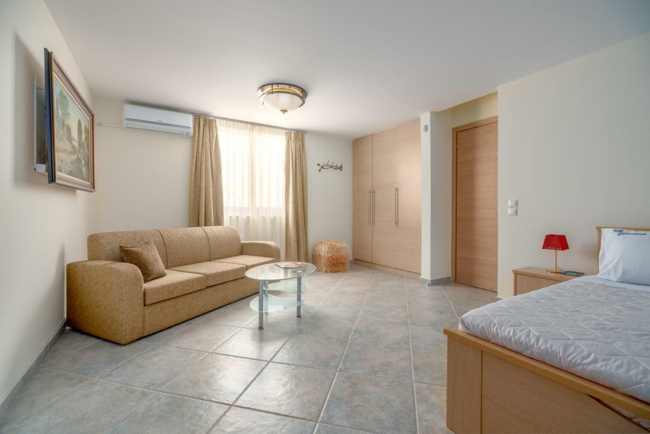 פורטו הלי Villa Giannanti מראה חיצוני תמונה