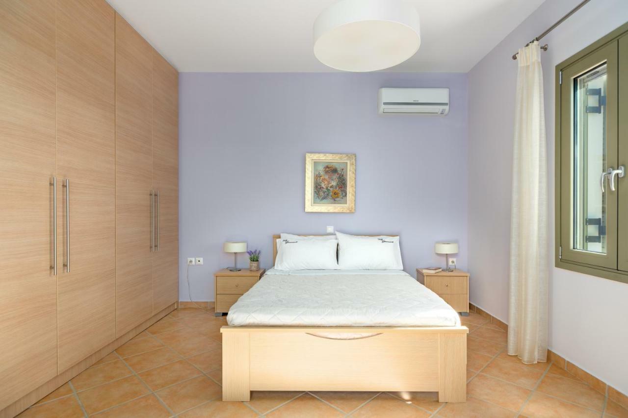 פורטו הלי Villa Giannanti מראה חיצוני תמונה