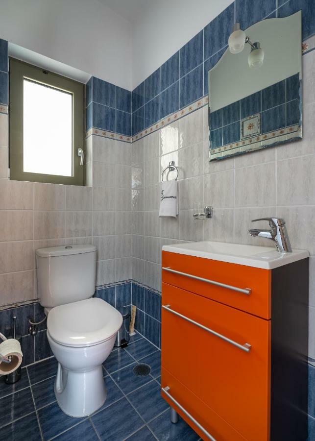 פורטו הלי Villa Giannanti מראה חיצוני תמונה