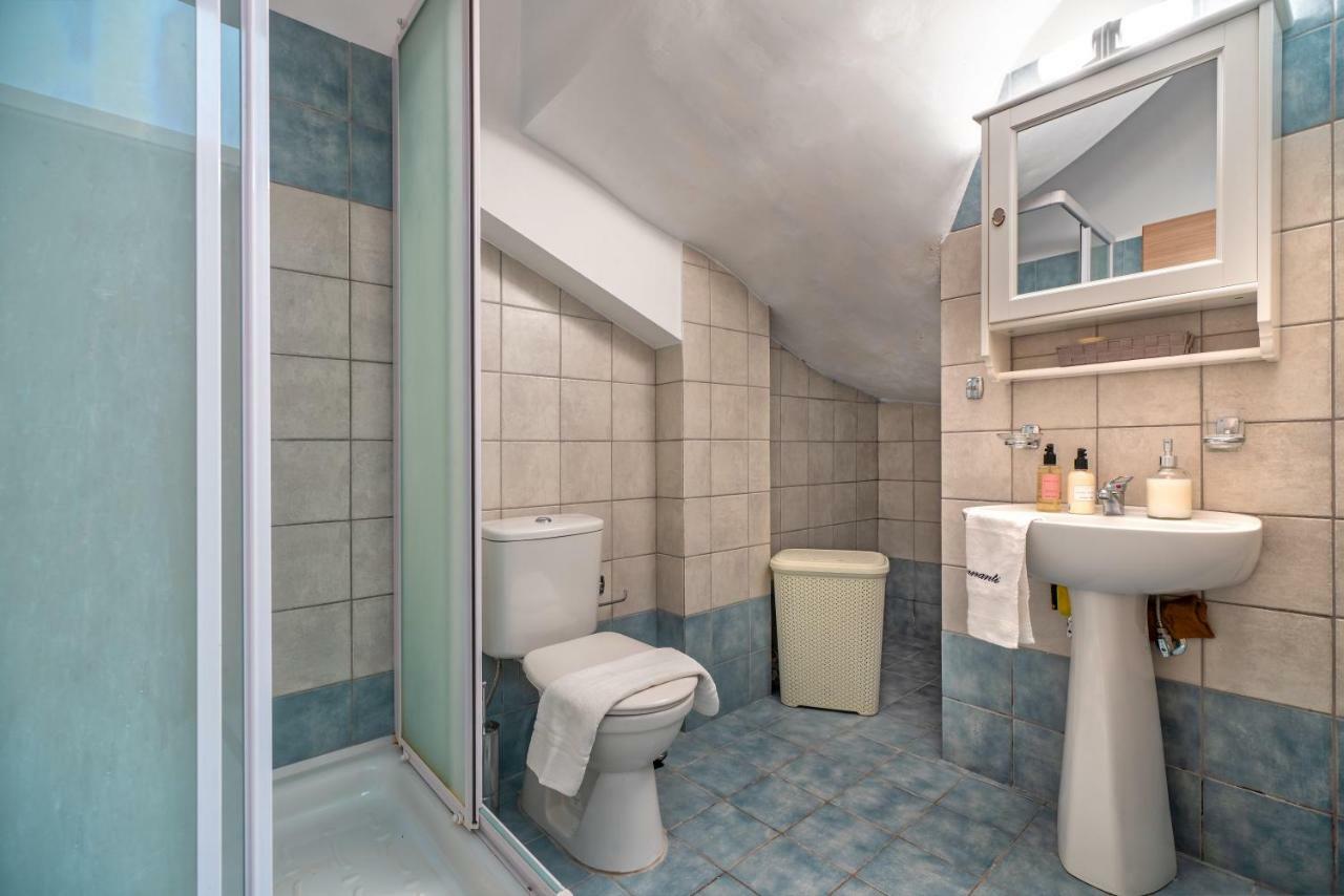 פורטו הלי Villa Giannanti מראה חיצוני תמונה